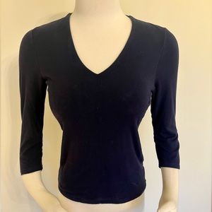 Lauren Ralph Lauren petite top